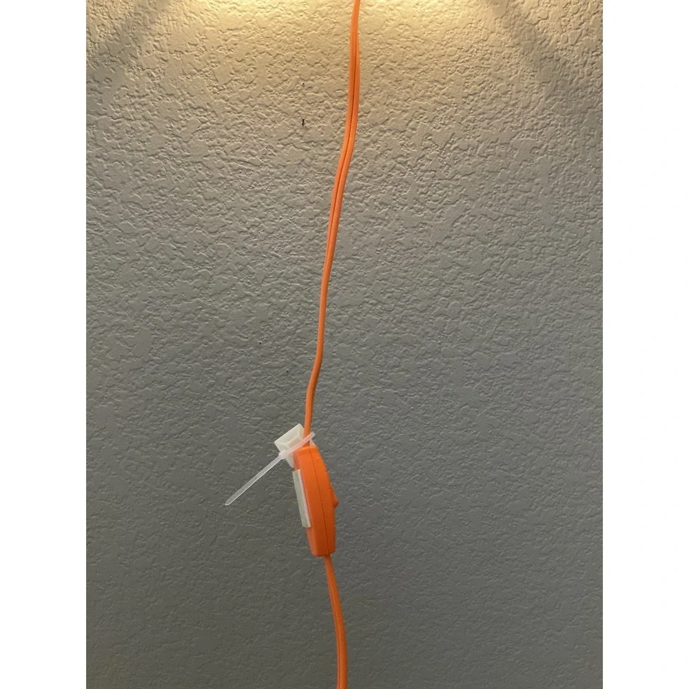 IKEA led night